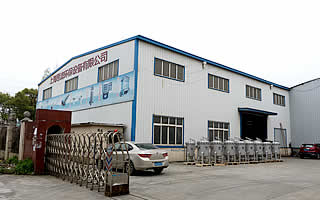 袋式过滤器生产厂家-上海思滤